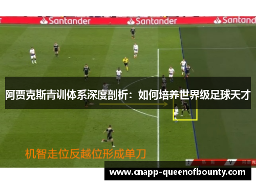 阿贾克斯青训体系深度剖析：如何培养世界级足球天才