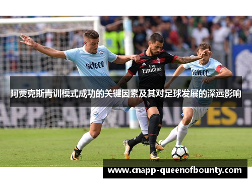 阿贾克斯青训模式成功的关键因素及其对足球发展的深远影响