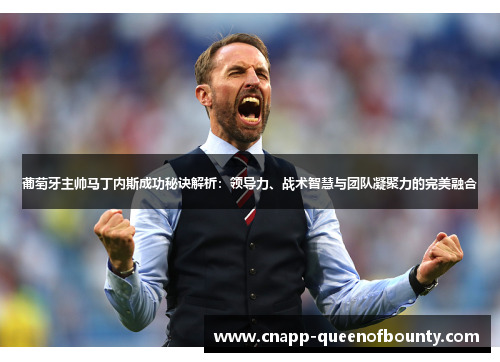 葡萄牙主帅马丁内斯成功秘诀解析：领导力、战术智慧与团队凝聚力的完美融合