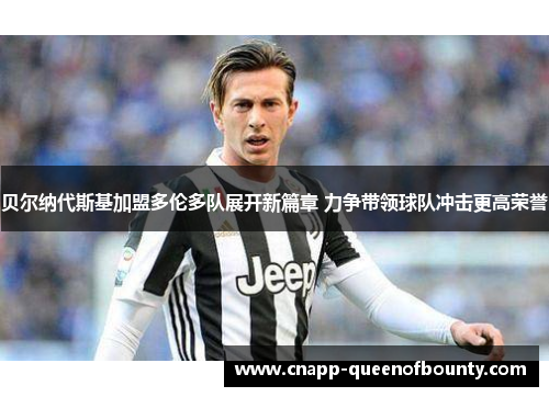 贝尔纳代斯基加盟多伦多队展开新篇章 力争带领球队冲击更高荣誉